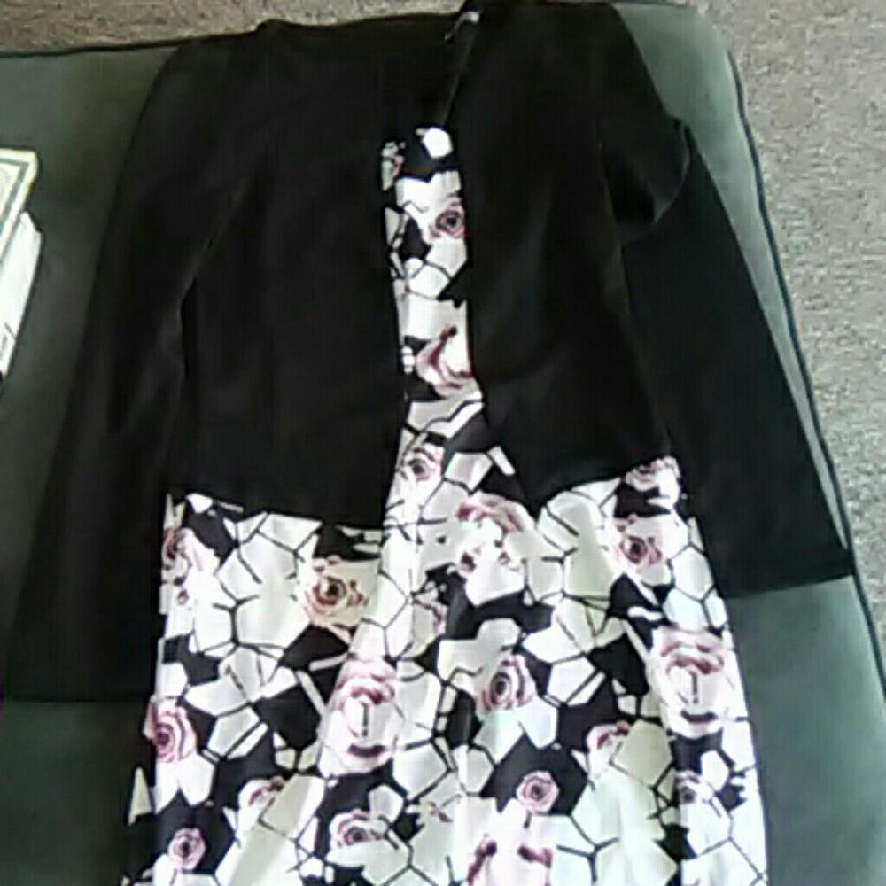 Fashion mia dress